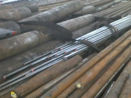 镇江40CrMnMo7模具钢