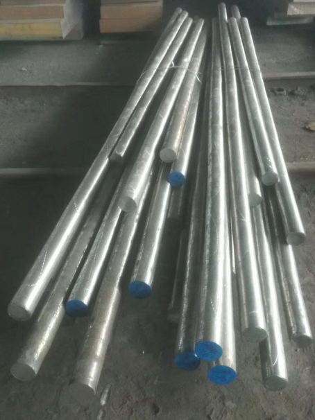 镇江P20模具钢