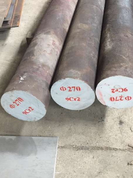 镇江9Cr2工具钢
