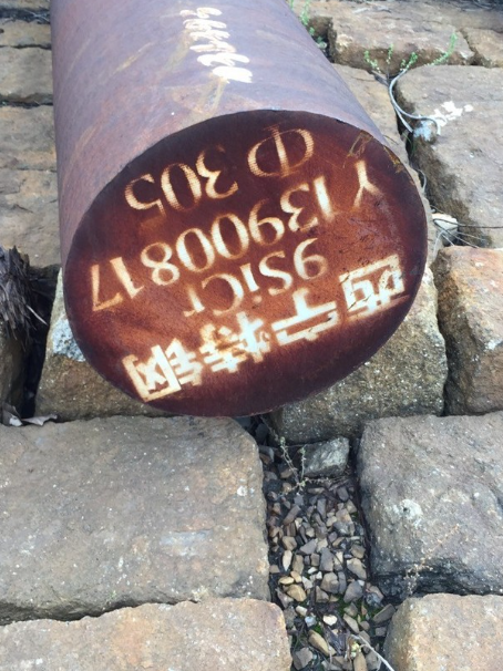 镇江9CrSi工具钢
